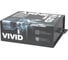 Лампа светодиодная ARNEZI 12/24V HIR2 45W 3500lm 6000K Vivid LED 2 шт. DUOBOX IP68 A2000057 9