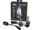 Лампа светодиодная ARNEZI 12/24V HIR2 65W 4900lm PX20d 6000K Extra Vision LED 2 шт. DUOBOX IP68 A2000008 1