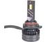 Лампа светодиодная ARNEZI 12/24V HIR2 65W 4900lm PX20d 6000K Extra Vision LED 2 шт. DUOBOX IP68 A2000008 5