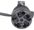 Лампа светодиодная ARNEZI 12/24V HIR2 65W 4900lm PX20d 6000K Extra Vision LED 2 шт. DUOBOX IP68 A2000008 6