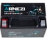 Аккумулятор мото Arnezi AGM 7 А/ч прямой L+ 149x86x94 EN 90 А E9YTX7A1 4