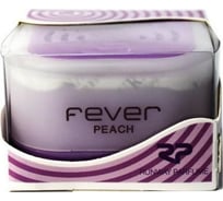 Ароматизатор RUNWAY меловой "FEVER" K-1013 Peach, 80 г 39644