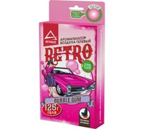 Ароматизатор под сиденье Arnezi гелевый, Retro Bubble Gum, 125 г A1509177