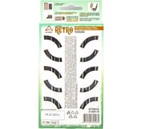 Ароматизатор под сиденье Arnezi гелевый, Retro Tsunami, 125 г A1509170