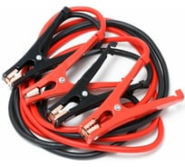 Стартовые провода Forsage F-884S4 400 A, 2.5 м, в чехле 17641