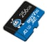 Карта памяти Smartbuy micro SDXC 256GB Ultra Class 10/U3/A2/V30; R/W:165/150 MB/s (без адаптеров) SB256GBSDU3UL01 4