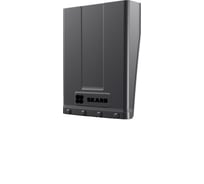 Полукрыло пластиковое прямое SKARB 460х600х125,«Антиспрей», 71533