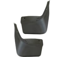 Брызговик ROSTECO HAVAL Jolion (2024 ->) задний (правый + левый), TPV 23572