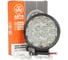 Фара дополнительная АВТОЭЛЕКТРИКА AE42R-14LED-HC-MINI круглая, направленный свет, 14 диодов, 42W, (84х19х110) 12/24V AE42R-14LED-HC-MINI 09.03045 1