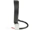 Фара дополнительная АВТОЭЛЕКТРИКА AE42R-14LED-PC-MINI круглая, рассеиваемый свет, 14 диодов, 42W, (84х19х110) 12/24V AE42R-14LED-PC-MINI 09.03044 3