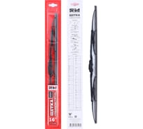 Щетка стеклоочистителя каркасная 410 мм REDMARK RM40516
