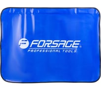 Защитная магнитная накидка на крыло автомобиля Forsage 590х790мм, в чехле F-88803(15158)