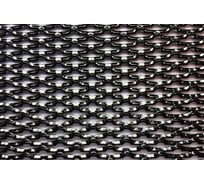 Сетка STRECK CR15Al 15х6,5 1000х250 черная в фирменной упаковке Cr15Alu