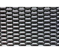 Сетка STRECK H20Al 20х6 черная 1000х250 в фирменной упаковке H20Alu
