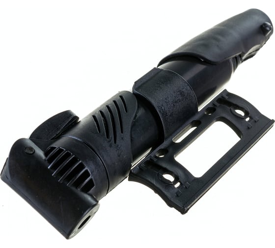 Велосипедный насос Ecos VEL-75 d 30 мм, 210 мм 006875