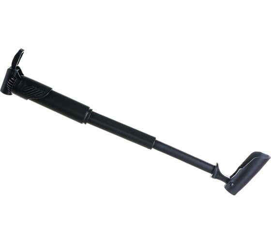 Велосипедный насос Ecos VEL-75 d 30 мм, 210 мм 006875