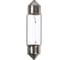 Галогенная лампа Cartage С5W, SV8, 5/8 39 мм, 5 Вт, 24 В, 10 шт. 3850931 1