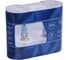 Галогенная лампа Cartage Cool Blue H3, 55 Вт +30%, 12 В, 2 шт. 3850913 3