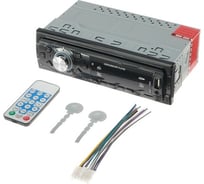 Автомагнитола Cartage USB, MP3, AUX, MicroSD, 60 Вт, LT-2 3479616