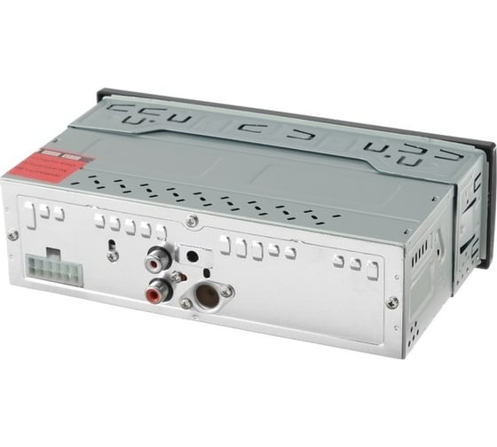 Автомагнитола Cartage USB, MP3, AUX, MicroSD, 60 Вт, LT-2 3479616