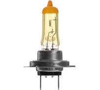 Лампа ST 12 В H7 55 Вт галогенная +50% more light 689360a