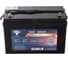 Аккумуляторная батарея литиевая LiFePO4 Rutrike 24V/60Ah/80A BT/Display 026044 3
