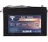 Аккумуляторная батарея литиевая LiFePO4 Rutrike 24V/60Ah/80A BT/Display 026044 4
