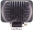 Рабочий свет ZOOML 10-60V 18W 6500-7000К Standard (Epistar/6, направленный, 110х75х55) WL-331008H 3