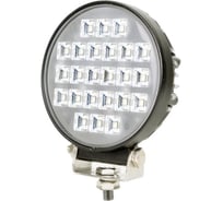 Рабочий свет ZOOML 9-32V 24W 6000К Premium (Osram/24, направленный, Ø114х39) WL-P330003H