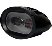 Рабочий свет ZOOML 10-60V 20W 6500-7000К Power (Cree/2, направленный, 95х65х75) WL-333005H