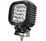 Рабочий свет ZOOML 10-60V 48W 6500-7000К Standard (Cree/16, рассеянный, 125х115х95) WL-334015L 1