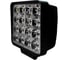 Рабочий свет ZOOML 10-60V 48W 6000К  Heavy Duty (5054SMD/16, направленный, 105х105х60) WL-334001H-HD 1