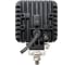 Рабочий свет ZOOML 9-32V 12W 6000К Premium (Osram/12, направленный, 76х95х25) WL-P334001H 2