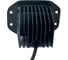 Рабочий свет ZOOML 10-60V 18W 6500-7000К Power (Cree/6, направленный, 120х90х65) WL-331018H 2