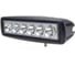 Рабочий свет ZOOML 9-32V 18W 6500-7000К  Standard (Bridgelux/6, направленный, 160х45х50) WL-331002H 1