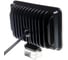 Рабочий свет ZOOML 9-32V 36W 6500-7000К  Standard (Epistar/12, рассеянный, 165х110х40) WL-331015L 2