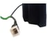 Ходовые огни ZOOML ПТФ LED 12-24V 105W 3000K/6000К (Osram/21, ВАЗ 2110-2115 (WHITE and YELLOW, 172x82x75)) FL-B04 5