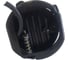 Ходовые огни ZOOML ПТФ LED 12-24V 45W 3000-3500К (Cree/9, Lada Granta, Kalina, Largus (Yellow, 95x85x108)) FL-L02Y 4
