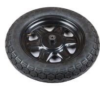 Колесо переднее Rutrike (шина 3.50-12, со ст.диском 3.00-12), в сборе D2. D4 019537