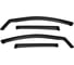 Дефлектор окон VolksWagen Golf V 2003-2009 Rein RЕINWV1075 1