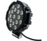 Рабочий свет ZOOML, 10–60 В, 51 Вт, 6500–7000 К, Power, Bridgelux/17, рассеянный, Ø 170x60 мм WL-330001L 1