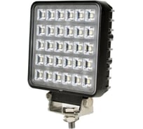 Рабочий свет ZOOML, 9–32 В, 30 Вт, 6000 К, Premium, Osram/30, направленный, 111x136x35 мм WL-P334003H
