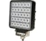 Рабочий свет ZOOML, 9–32 В, 30 Вт, 6000 К, Premium, Osram/30, направленный, 111x136x35 мм WL-P334003H 1