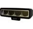 Рабочий свет ZOOML, 12–60 В, 60 Вт, Standard, 3570CSP/4, направленный, 160x43x65 мм WL-331037H 1
