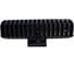 Рабочий свет ZOOML, 12–60 В, 60 Вт, Standard, 3570CSP/4, направленный, 160x43x65 мм WL-331037H 3