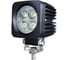 Рабочий свет ZOOML, 10–60 В, 12 Вт, 6500–7000 К, Power, Epistar/4, направленный, 65x65x60 мм WL-334012H 1