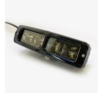 Рабочий свет ZOOML, 10–30 В, 40 Вт, 6000 К, Standard, Epistar/8, направленный, 150x45x60 мм WL-4LS01-H