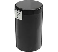 Пепельница для авто в подстаканник TORSO, черный 5182354
