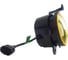 Фара ZOOML ПТФ LED 12–24 В, 45 Вт, 3000–3500 К, Cree/9, Lada Priora, Газель, Yellow, 95x85x75 мм FL-L01Y 2
