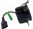 Фара ZOOML ПТФ LED 12–24 В, 54 Вт, 6000 К, Cree/18, Lada, ВАЗ, Chevrolet Niva, Ø 110x70 мм FL-P02 3